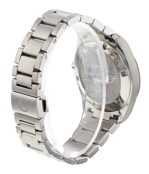 Omega Aqua Terra 150m Gents 231.10.39.60.02.001